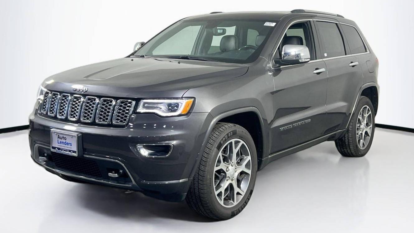 JEEP GRAND CHEROKEE 2021 1C4RJFCGXMC736979 image